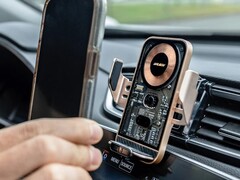 Splach Zippy: Neues, drahtloses Ladegerät für Handys