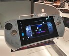 Zotac Zone Pro: Gaming-Handheld mit Linux (Bildquelle: Notebookcheck)