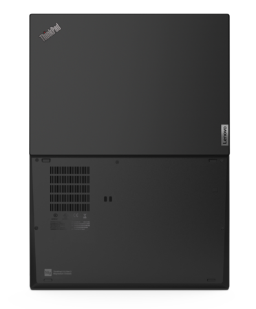 Unterseite des Lenovo Notebook ThinkPad X13 G2