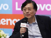Yang Yuanqing, CEO von Lenovo dürfte zukünftig eine Moto-Only-Strategie für Lenovo Phones verfolgen.