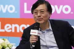 Yang Yuanqing, CEO von Lenovo dürfte zukünftig eine Moto-Only-Strategie für Lenovo Phones verfolgen.