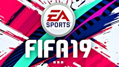 FIFA 19 erhält Sonderpreis bei den game Sales Awards Januar: EA Sports hat 1,5 Mio. Kopien des Games verkauft.