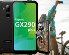 Gigaset GX290 plus und Pro: Neue Outdoor-Handys für harte Einsätze.