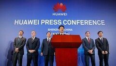 Huawei verklagt die USA: Der Technologieriese wehrt sich gegen die Spionagevorwürfe von Donald Trump und die US-Regierung.