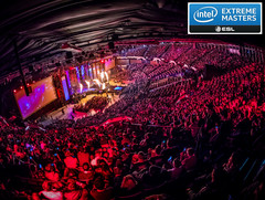 1 Million Preisgeld: Intel Extreme Masters Katowice 2019 als Valve Major bestätigt.