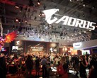 gamescom 2019 | Gigabyte Aorus feiert Games und Hardware in Halle 7.