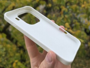 Oppo Find X9 Pro im Test (Bildquelle: Marcus Herbrich)