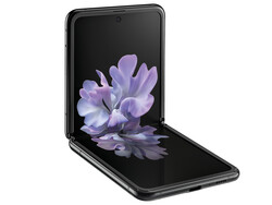 Demnächst im Test: Samsung Galaxy Z Flip