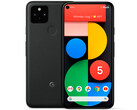 Mit einer Displaygröße von 6 Zoll ist das Google Pixel 5 ein sehr kompaktes Mittelklasse-Smartphone.