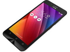 Test Asus Zenfone Go Smartphone