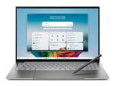 Core Ultra X9, 32 GB RAM, 1-TB-SSD, 2.8k-OLED, Active Stylus: Acer Swift 16 AI OLED. (Bild: Acer)