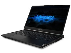 Lenovo Legion 5 15IMH05H im Test: Hervorragende Leistungsentfaltung und gute Akkulaufzeiten