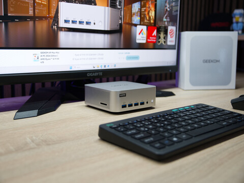 Geekom A9 Max