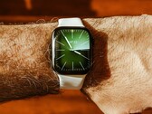 Die Apple Watch soll auf absehbare Zeit keinen Fingerabdrucksensor erhalten.