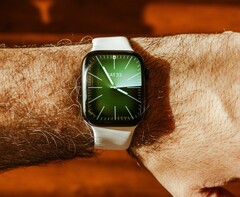 Die Apple Watch soll auf absehbare Zeit keinen Fingerabdrucksensor erhalten.