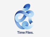 Das Apple-Event am 15. September steht unter dem Motto "Time Flies". (Bild: Apple)