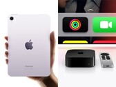 Apple soll dem iPad mini und Apple TV bald ein Performance-Upgrade spendieren. (Bildquelle: Apple)