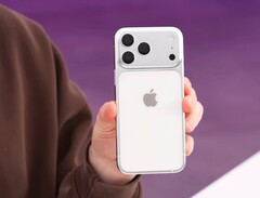 Das Apple iPhone 17 Pro soll ein brandneues Kameramodul erhalten, das iPhone 18 Pro eine neue Vorderseite. (Bildquelle: Unbox Therapy)