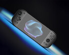 Der Ayn Odin 3 Portal soll ein 7 Zoll großes Display erhalten. Das Bild zeigt die Vorderseite des Gaming-Handhelds.