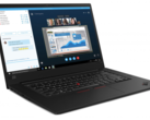 ThinkPad X1 Extreme 2019: 4K-Panel kostet rund 50 % Akkulaufzeit