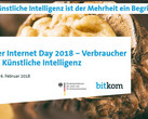BMJV und Bitkom: Konferenz zu Künstlicher Intelligenz am Safer Internet Day.