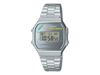 Die Casio A168WEPC-7A Uhr. (Bildquelle: Casio)