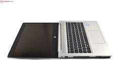 HP ProBook 430 G7 liefert im Test wenig Neues