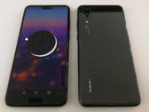 Das Huawei P20 wie es nach Evan Blass aussehen wird. Vermutlich kein Pro-Modell.