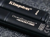 Kingston: USB-Sticks DataTraveler 4000G2 und Vault Privacy 3.0 mit Hardwareverschlüsselung