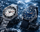 Timex scheint versehentlich zwei Varianten der Timex Deepwater Meridian 200 HEV Automatic enthüllt zu haben