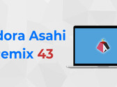 Fedora Asahi Remix 43 Bild-Teaser