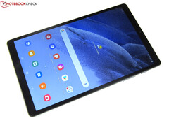 Das 8,7 Zoll kleine Samsung-Tablet startet bei 169 Euro. Die LTE-Version kostet 199 Euro.