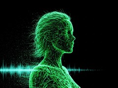 X-KI stöhnt auf Wunsch (Bildquelle Imagen3)