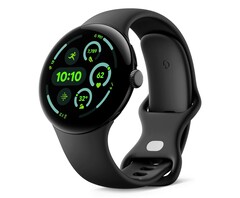 Die Google Pixel Watch 3 mit EKG und OLED-Display gibts derzeit zum Aktionspreis.