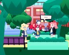HoloTrials Case Covered ist ein neues Gratis-Game auf Steam