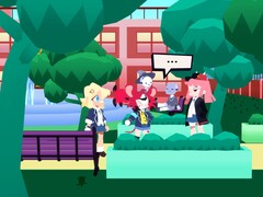 HoloTrials Case Covered ist ein neues Gratis-Game auf Steam