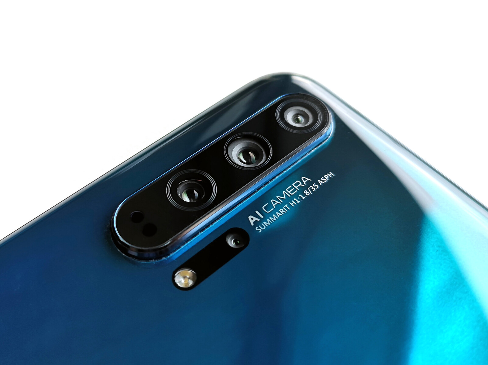 honor 20 und honor 20 pro im hands on