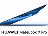 Das Huawei MateBook X Pro 2024 wurde offiziell in China vorgestellt. (Bild: Huawei)