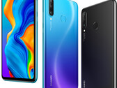 Huawei P30 lite ab 8. Mai für 370 Euro im Handel.