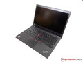 Das Lenovo ThinkPad T14 G1 AMD ist nach wie vor für Office-Anwendungen nutzbar