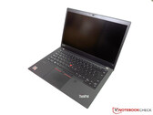 Das Lenovo ThinkPad T14 G1 AMD ist nach wie vor für Office-Anwendungen nutzbar