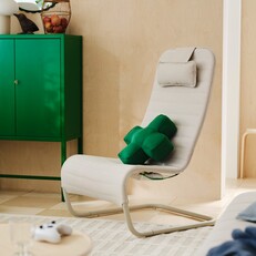 Ikea YXSTABY Gaming-Stuhl