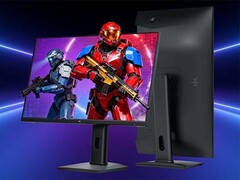 H27T7P-2: Gaming-Monitor startet zum schmalen Preis