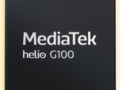 Mediatek Helio G100 Prozessor - Benchmarks und Specs