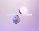 Microsoft hat heute die eigenen kabelloses Earbuds vorgestellt (Bild: Microsoft)