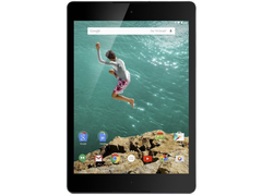 Google-Nexus-Geräte wie das Tablet Nexus 9 sollen mit Android M eine Update-Garantie erhalten (Bild: Google)