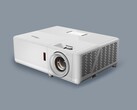 Der Optoma ZH507 ist ein neuer 1080p-Laserprojektor. (Bild: Optoma)