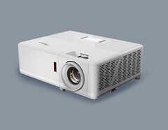 Der Optoma ZH507 ist ein neuer 1080p-Laserprojektor. (Bild: Optoma)
