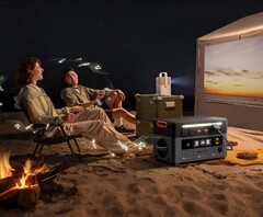 Diverse Powerstations von Oscal sind aktuell besonders günstig bei Amazon erhältlich. (Bildquelle: Oscal / Amazon)