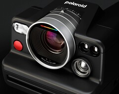 Die Polaroid I-2 ist eine der teuersten Instant-Kameras am Markt. (Bild: Polaroid)